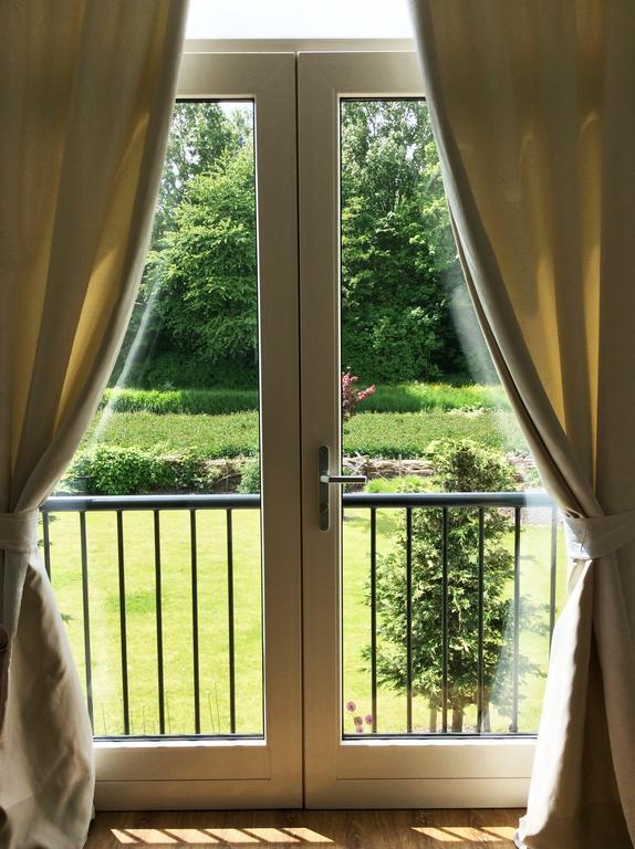 Deluxe Kamer