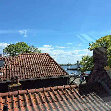 Appartement Havenzicht-3
