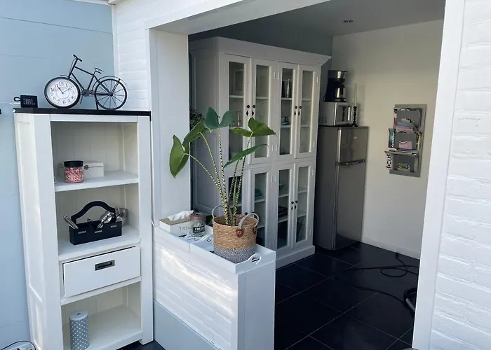 Appartement Aan De Veste