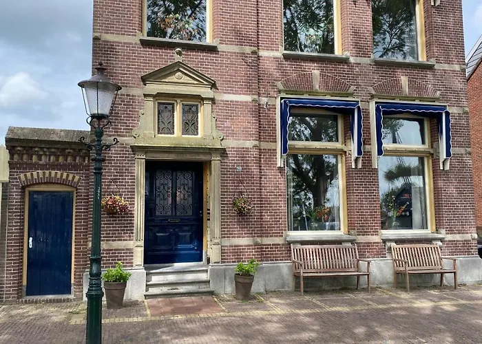 In Het Centrum Van