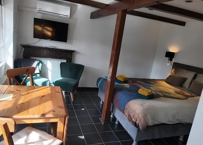 Bed&Breakfast Enkhuizen